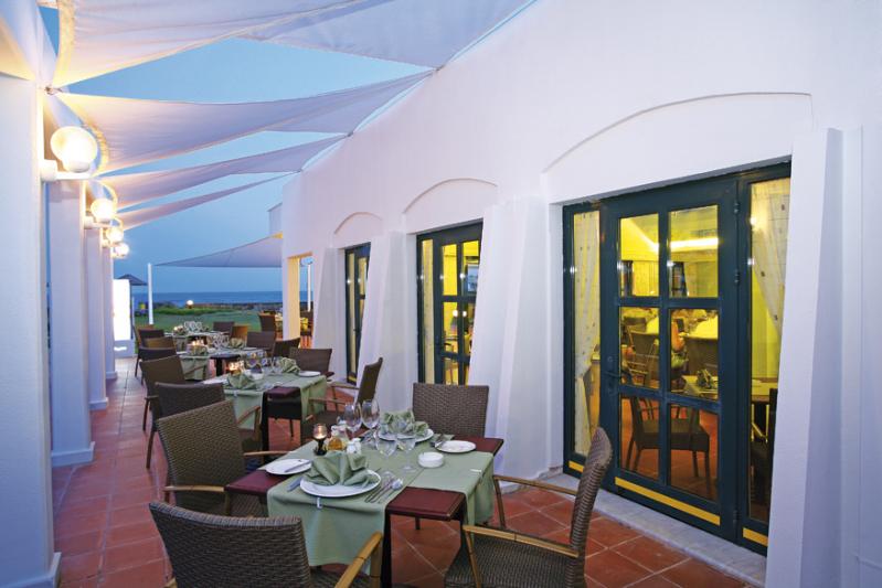 BARCELO TAT BEACH HOTEL