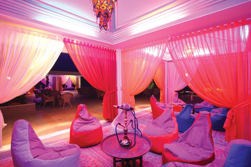 BARCELO TAT BEACH HOTEL