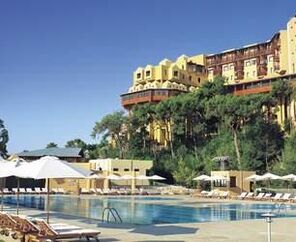 ROBINSON CLUB SARIGERME PARK