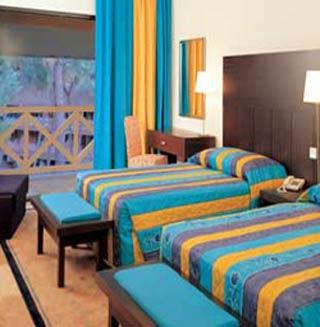 MARTI MYRA HOLIDAY VILLAGE