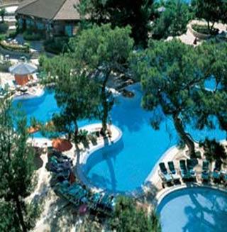 MARTI MYRA HOLIDAY VILLAGE