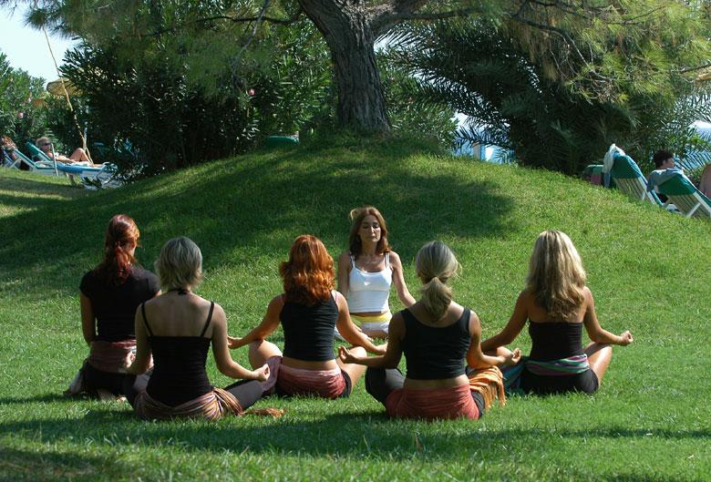 MARTI MYRA HOLIDAY VILLAGE