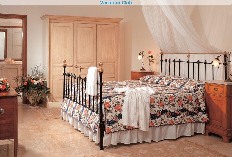 MARTI MYRA HOLIDAY VILLAGE