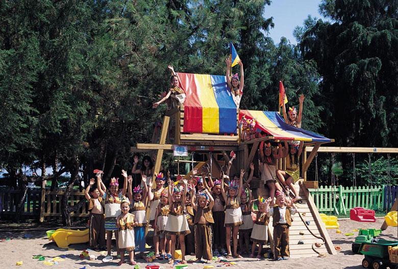 MARTI MYRA HOLIDAY VILLAGE