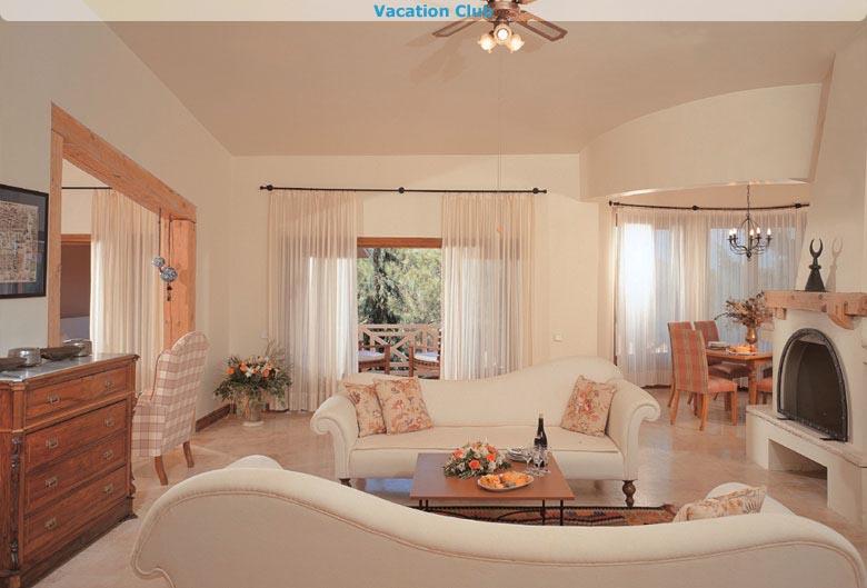 MARTI MYRA HOLIDAY VILLAGE