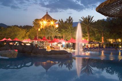 MARTI MYRA HOLIDAY VILLAGE