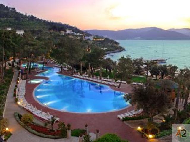 RIXOS PREMİUM  BODRUM