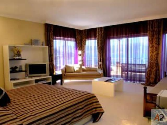 RIXOS PREMİUM  BODRUM