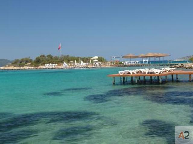 RIXOS PREMİUM  BODRUM