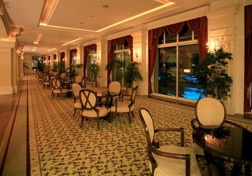 RIXOS HOTEL TEKİROVA