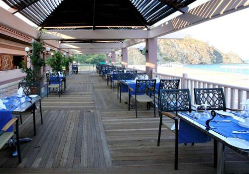 RIXOS HOTEL TEKİROVA