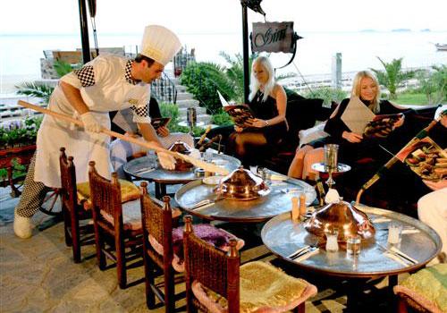 RIXOS HOTEL TEKİROVA