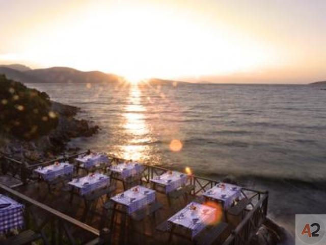 RIXOS PREMİUM  BODRUM