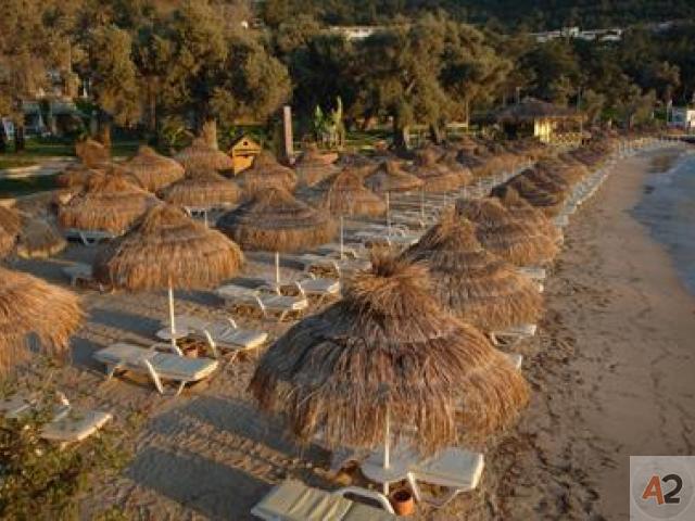 RIXOS PREMİUM  BODRUM