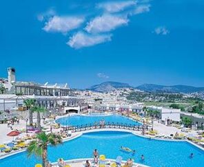 WOW BODRUM RESORT HOTEL