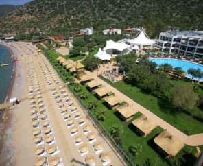 LATANYA BEACH RESORT HOTEL