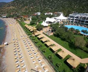 LATANYA BEACH RESORT HOTEL