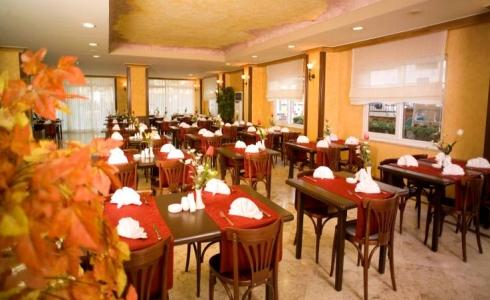 ARABELLA WORLD  HOTEL