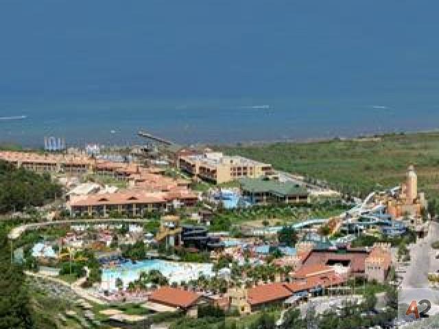 AQUA FANTASY AQUAPARK HOTEL&SPA