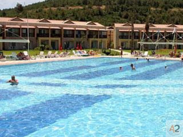 AQUA FANTASY AQUAPARK HOTEL&SPA