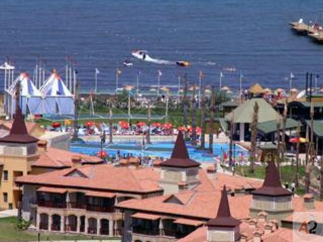 AQUA FANTASY AQUAPARK HOTEL&SPA