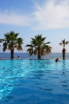 JASMINE  BEACH HOTEL