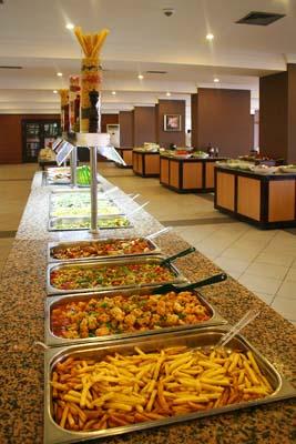 JASMINE  BEACH HOTEL