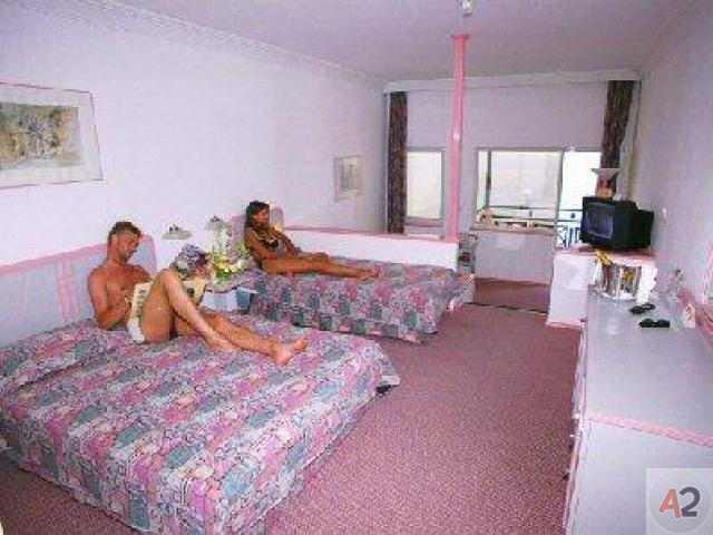 EPHESUS PRiNCESS HOTEL