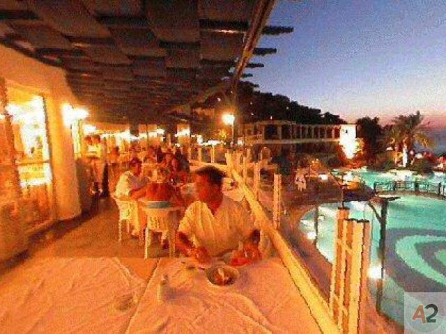 EPHESUS PRiNCESS HOTEL