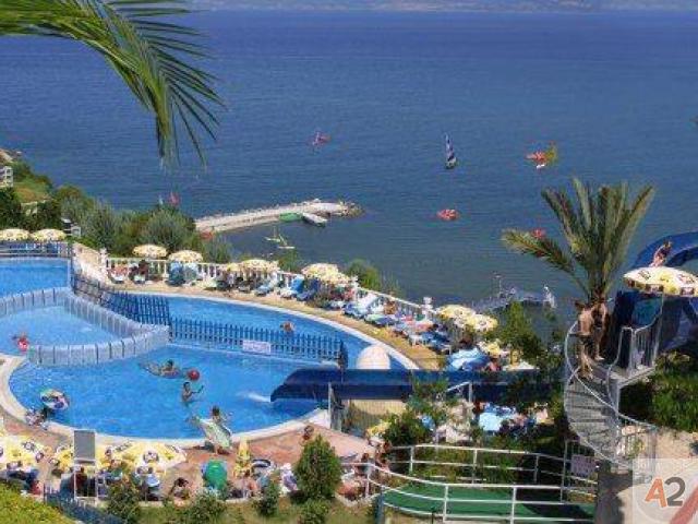 EPHESUS PRiNCESS HOTEL