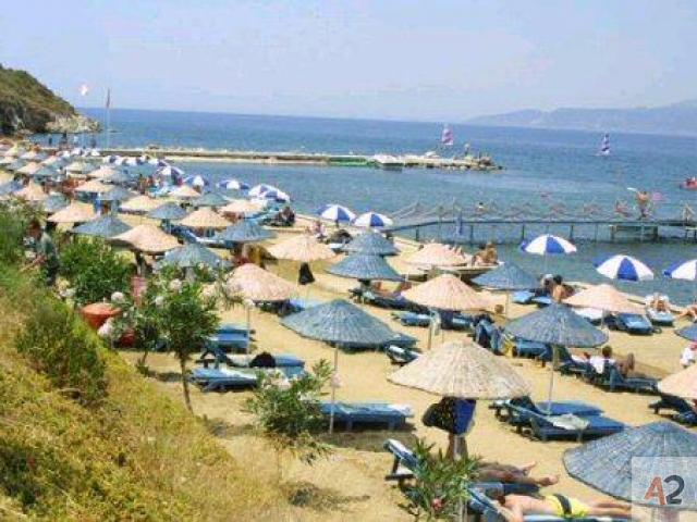 EPHESUS PRiNCESS HOTEL