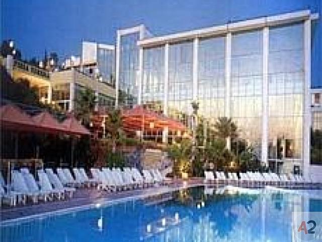 PINE BAY HOLIDAY RESORT