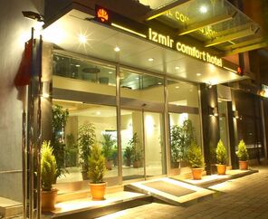 COMFORT HOTEL IZMIR