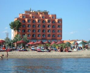 HOTEL PALMERA RESORT