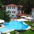 HOTEL FOREST GATE / GOCEK