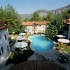 HOTEL FOREST GATE / GOCEK