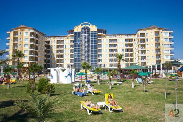 DIDIM BEACH RESORT