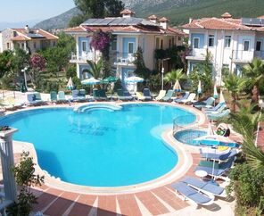 LYKiA WORLD ÖLÜDENİZ