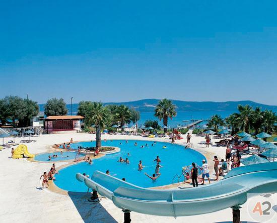 HOLIDAY RESORT DİDİM