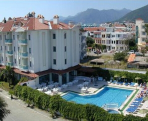 SERAY HOTEL
