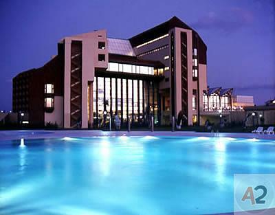 ONTUR OTEL ÇEŞME