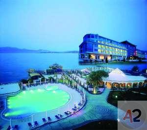 ILICA HOTEL SPA&WELNESS RESORT