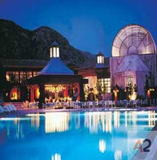 HOTEL COLOSSAE TERMAL