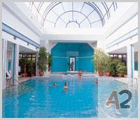 HOTEL COLOSSAE TERMAL