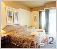 HOTEL COLOSSAE TERMAL