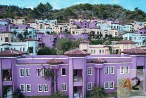 CARIA HOLIDAY RESORT