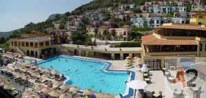 CARIA HOLIDAY RESORT