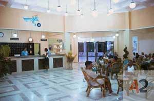 CARIA HOLIDAY RESORT