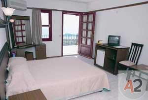 CARIA HOLIDAY RESORT