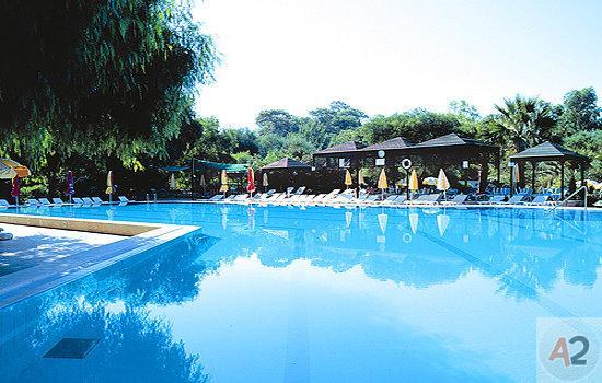 IBER HOTEL SARIGERME PARK